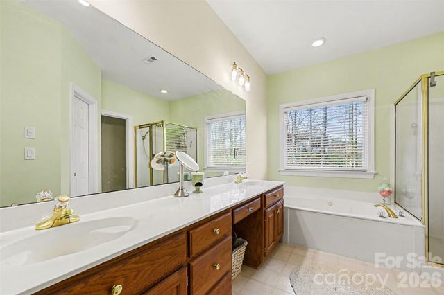 17211 Glassfield Drive, Huntersville, NC 28078