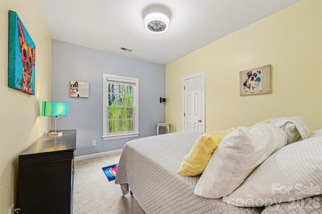 17211 Glassfield Drive, Huntersville, NC 28078