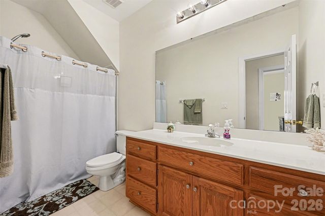 17211 Glassfield Drive, Huntersville, NC 28078