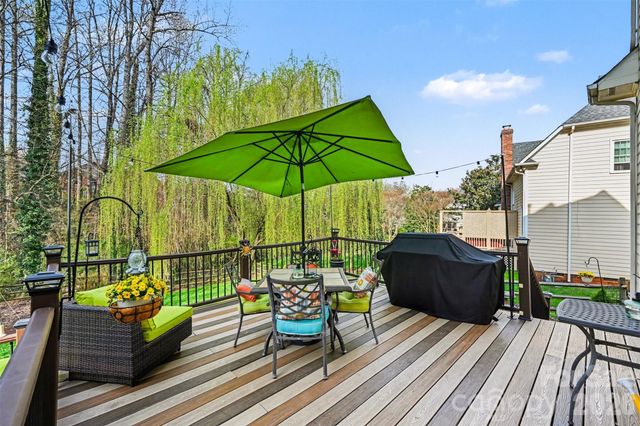 17211 Glassfield Drive, Huntersville, NC 28078