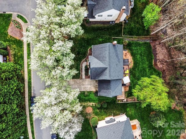 17211 Glassfield Drive, Huntersville, NC 28078