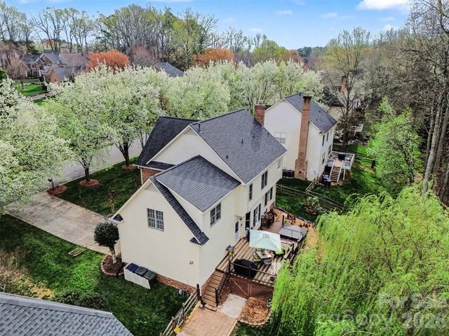 17211 Glassfield Drive, Huntersville, NC 28078