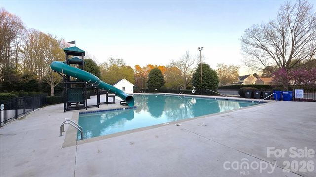 17211 Glassfield Drive, Huntersville, NC 28078