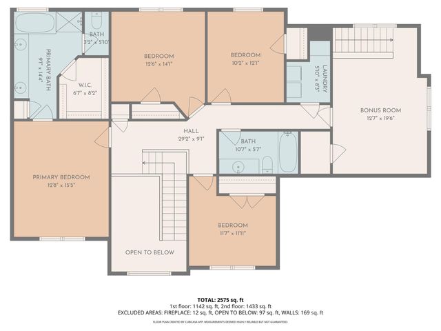 17211 Glassfield Drive, Huntersville, NC 28078