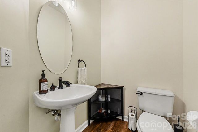 17211 Glassfield Drive, Huntersville, NC 28078