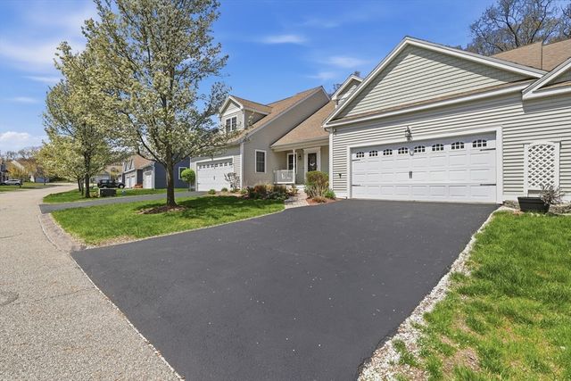 6 Ashton Lane 6, Millbury, MA 01527