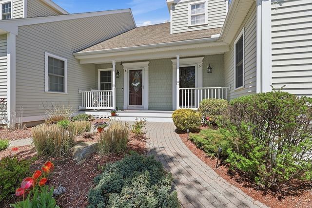6 Ashton Lane 6, Millbury, MA 01527
