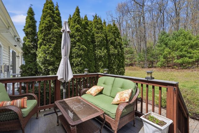 6 Ashton Lane 6, Millbury, MA 01527