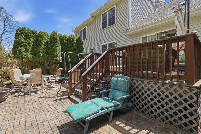 6 Ashton Lane 6, Millbury, MA 01527