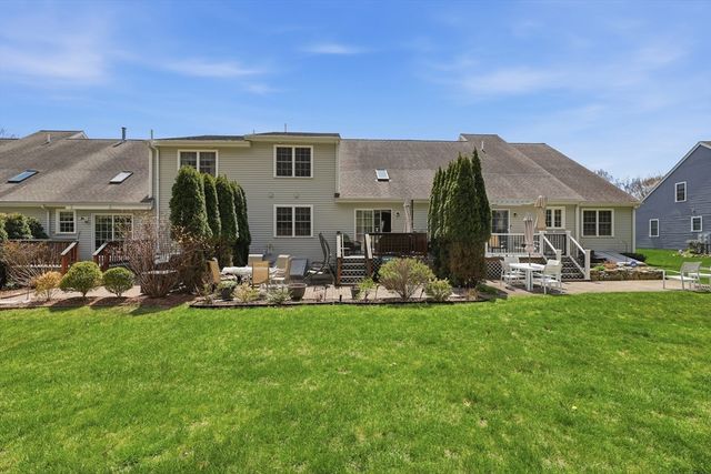 6 Ashton Lane 6, Millbury, MA 01527