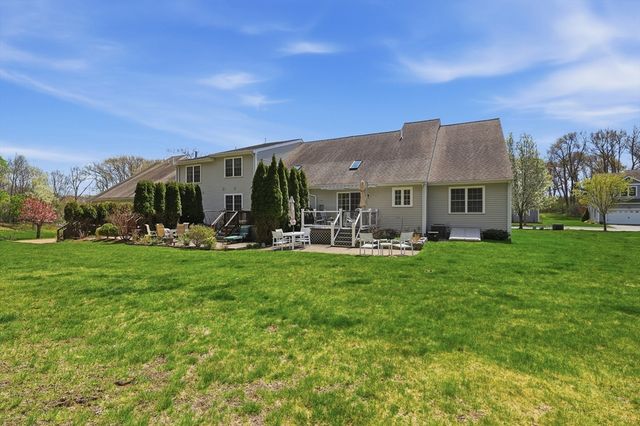 6 Ashton Lane 6, Millbury, MA 01527