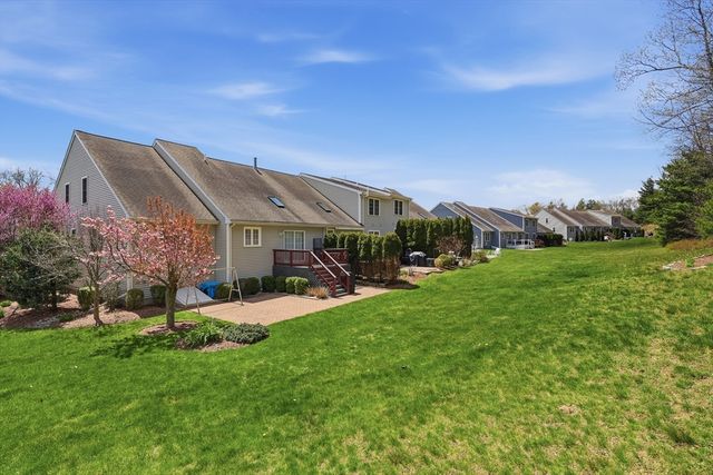 6 Ashton Lane 6, Millbury, MA 01527
