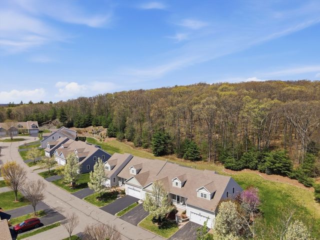 6 Ashton Lane 6, Millbury, MA 01527