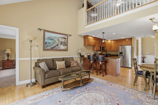 6 Ashton Lane 6, Millbury, MA 01527