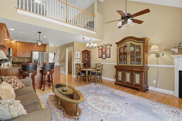 6 Ashton Lane 6, Millbury, MA 01527