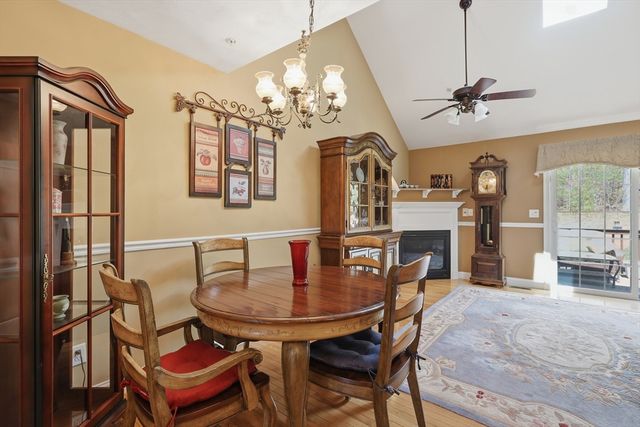 6 Ashton Lane 6, Millbury, MA 01527