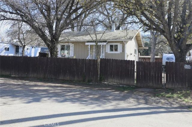 3420 Harrison, Clearlake, CA 95422