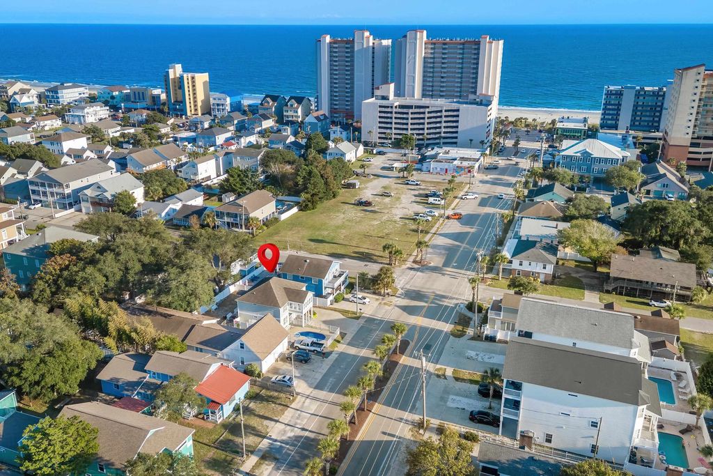 502 17th Ave. S, North Myrtle Beach, SC 29582 — photo 3