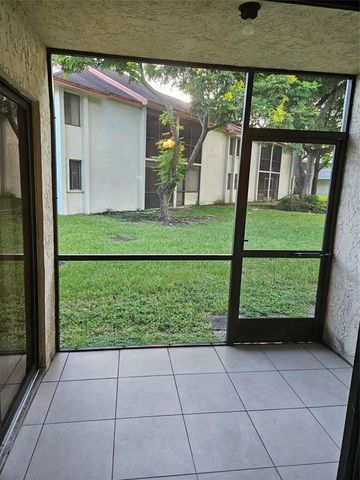 5583 Courtyard Drive 5583, Margate, FL 33063