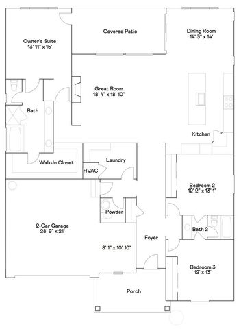6004 Trace Drive SW, Port Orchard, WA 98367