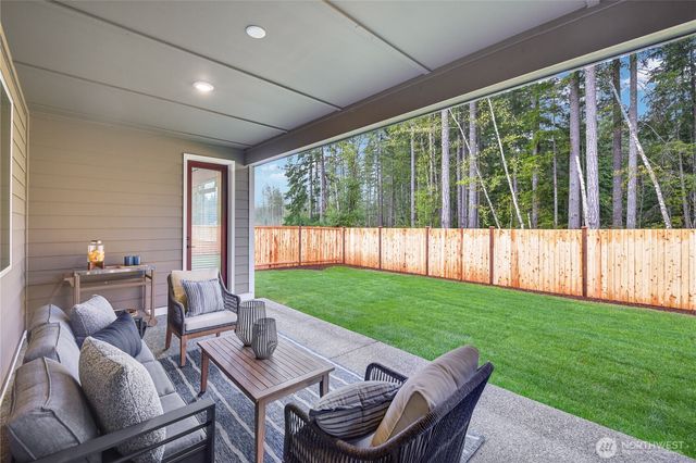6004 Trace Drive SW, Port Orchard, WA 98367