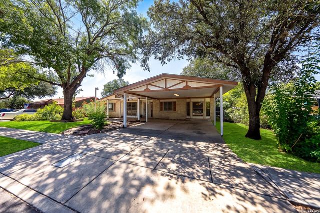 5306 Wapiti Trl, San Antonio, TX 78228