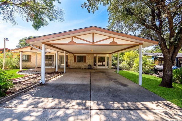 5306 Wapiti Trl, San Antonio, TX 78228