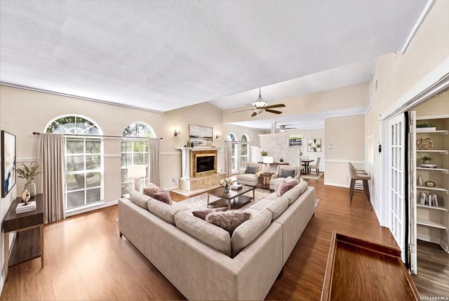 5306 Wapiti Trl, San Antonio, TX 78228