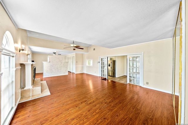 5306 Wapiti Trl, San Antonio, TX 78228