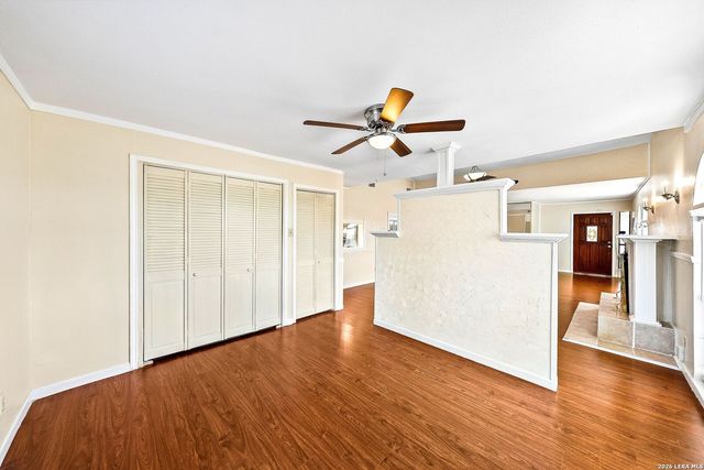 5306 Wapiti Trl, San Antonio, TX 78228