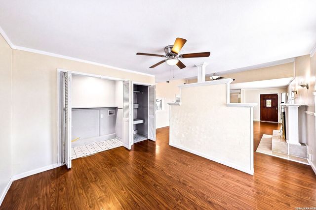 5306 Wapiti Trl, San Antonio, TX 78228