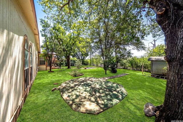 5306 Wapiti Trl, San Antonio, TX 78228