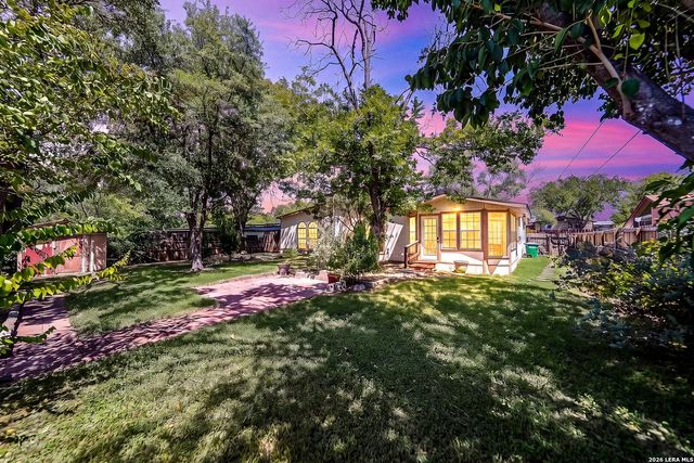 5306 Wapiti Trl, San Antonio, TX 78228