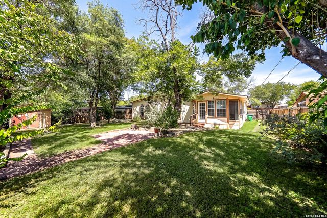 5306 Wapiti Trl, San Antonio, TX 78228