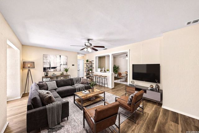 5306 Wapiti Trl, San Antonio, TX 78228
