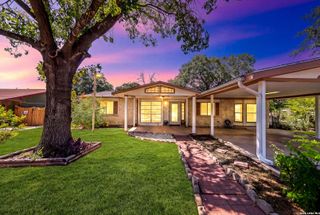 5306 Wapiti Trl, San Antonio, TX 78228