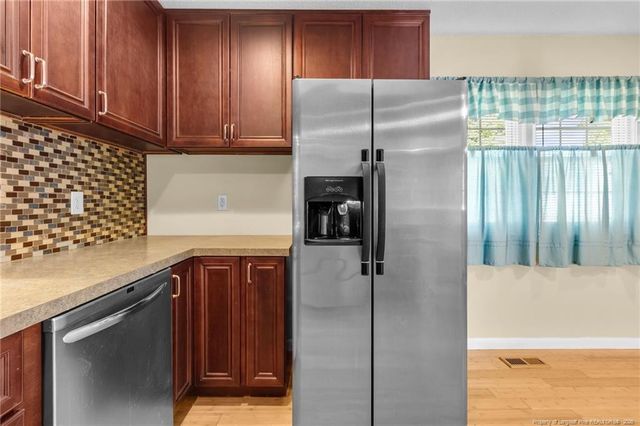 1644 Inverness Drive, Fayetteville, NC 28304