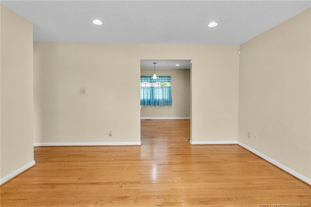 1644 Inverness Drive, Fayetteville, NC 28304