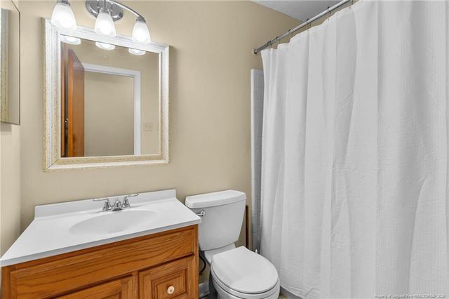 1644 Inverness Drive, Fayetteville, NC 28304