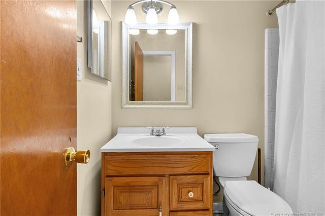 1644 Inverness Drive, Fayetteville, NC 28304