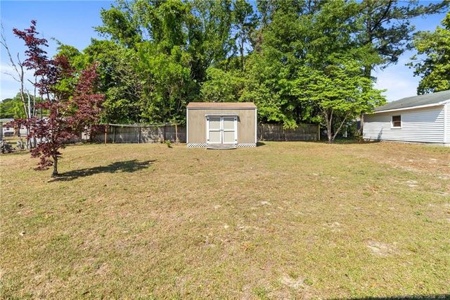 1644 Inverness Drive, Fayetteville, NC 28304