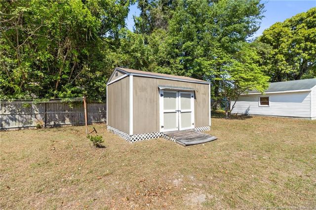 1644 Inverness Drive, Fayetteville, NC 28304