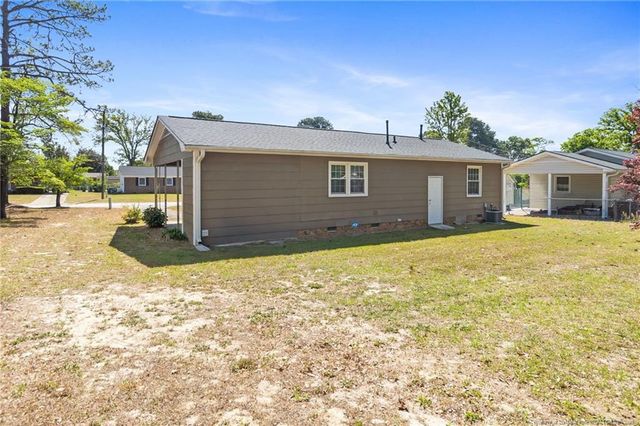 1644 Inverness Drive, Fayetteville, NC 28304