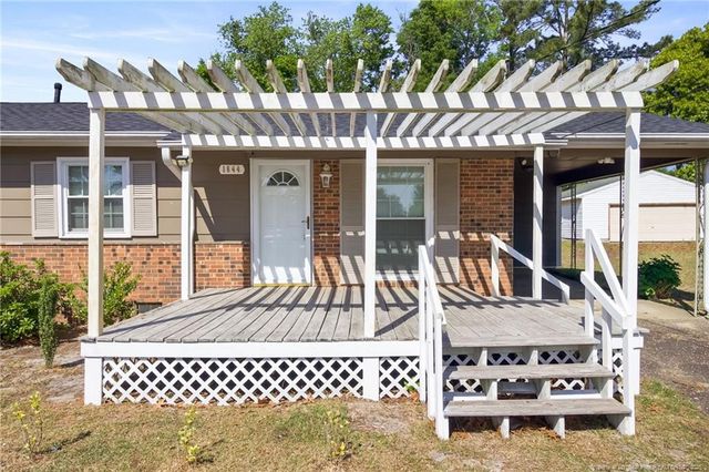 1644 Inverness Drive, Fayetteville, NC 28304