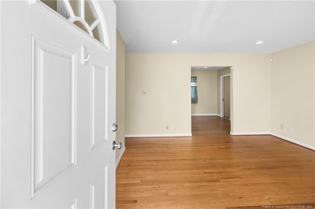 1644 Inverness Drive, Fayetteville, NC 28304