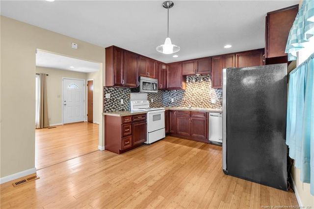 1644 Inverness Drive, Fayetteville, NC 28304