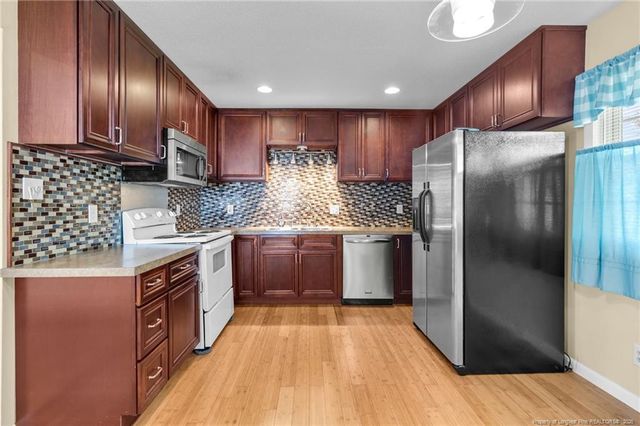 1644 Inverness Drive, Fayetteville, NC 28304