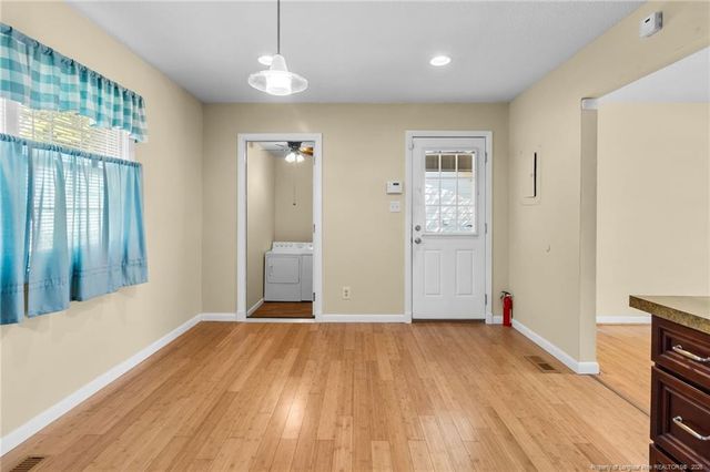 1644 Inverness Drive, Fayetteville, NC 28304