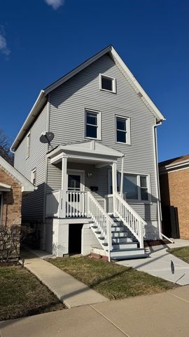 5120 W 25th Place, Cicero, IL 60804