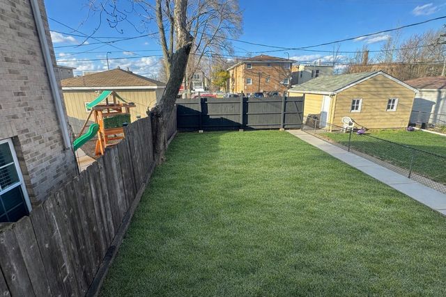 5120 W 25th Place, Cicero, IL 60804